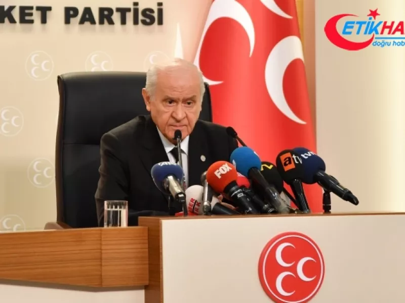 Ντεβλέτ Μπαχτσελί