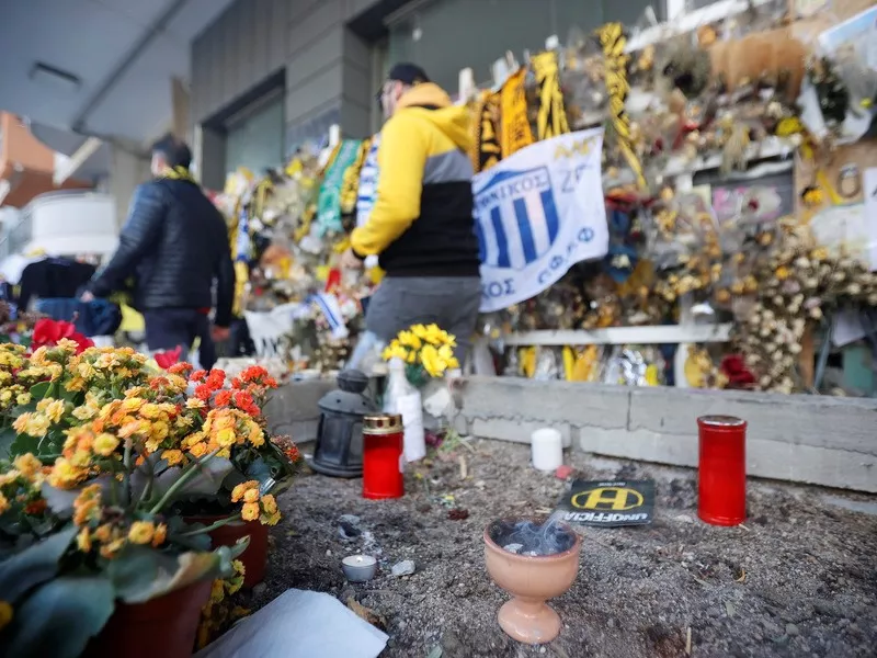 Στη Θεσσαλονίκη η δίκη  για τη δολοφονία του 19χρονου Άλκη