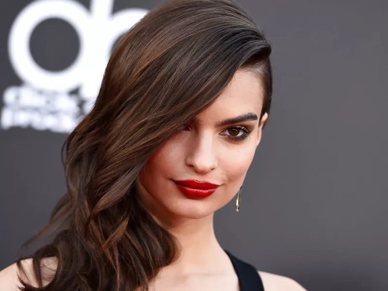 Η Emily Ratajkowski για το διαζύγιό της 