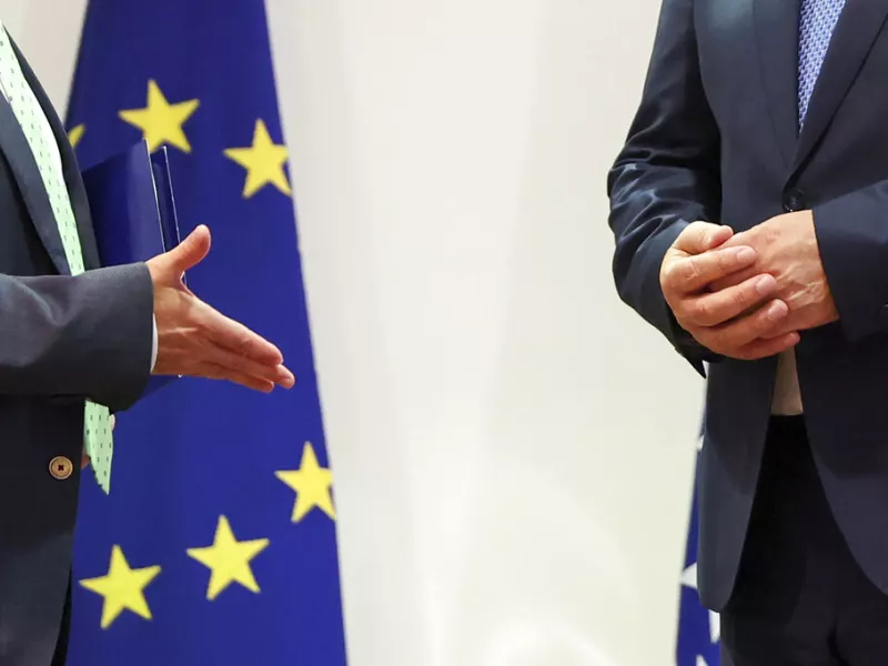 Η Κομισιόν πάντως, φέρεται να απάντησε ότι το σχέδιο πρότασης είναι καλά δομημένο
