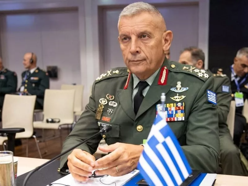 φλώρος