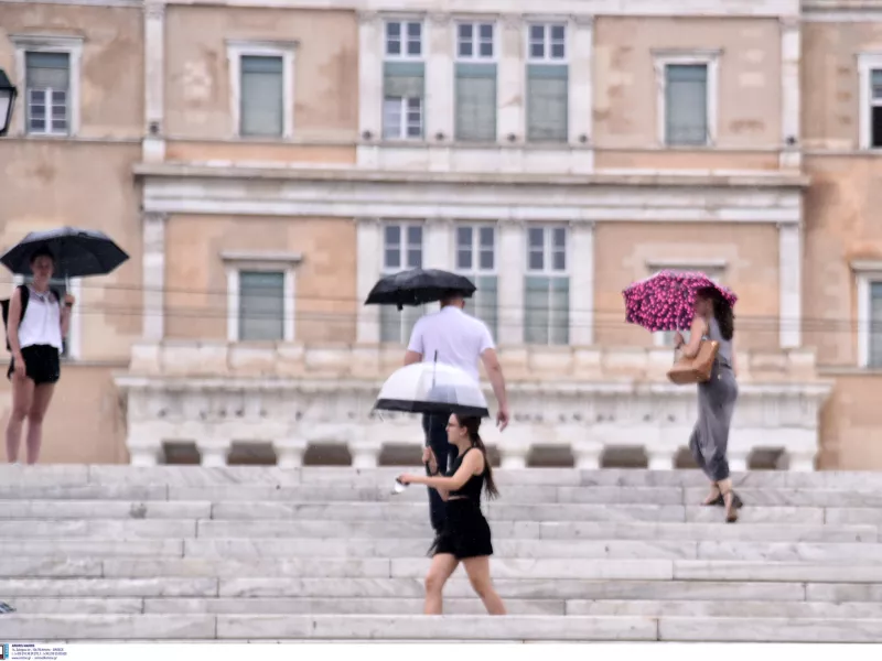 Παγώνη στον ΣΚΑΪ: Τα δύσκολα είναι μπροστά μας – Ήδη έχουμε αύξηση 10% στις νοσηλείες στις απλές κλίνες