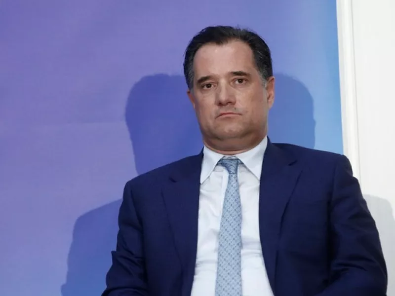 Αδωνις Γεωργιάδης