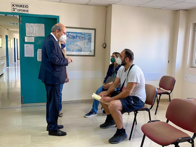 Χατζηδάκης