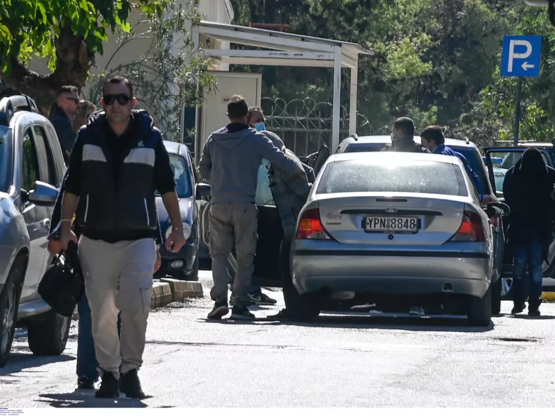 Κολωνός