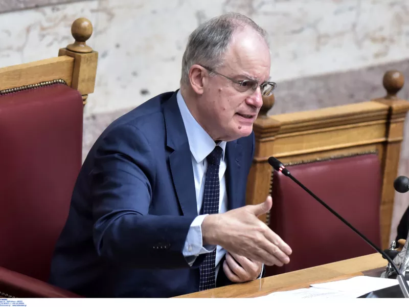 Κώστας Τασούλας