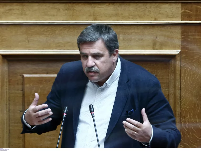 Ειδικό Δικαστήριο: Kατάθεση Ανδρέα Ξανθού - Αρνητικός για τυχόν ευθύνες της Ελένης Τουλουπάκη