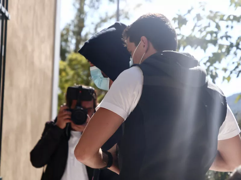 Μίχος