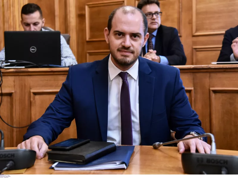 Γιώργος Κώτσηρας