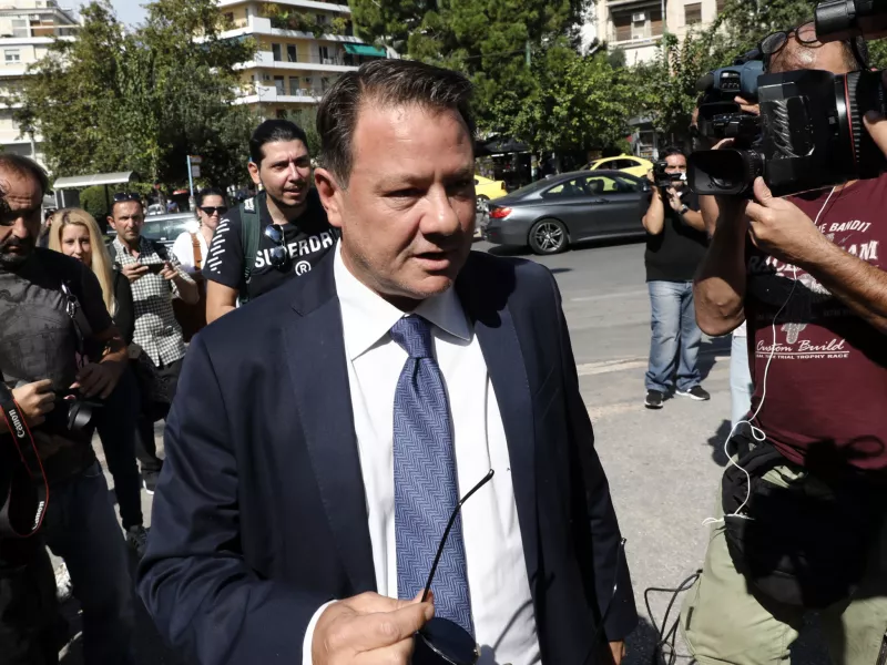 Απόστολος Λύτραw