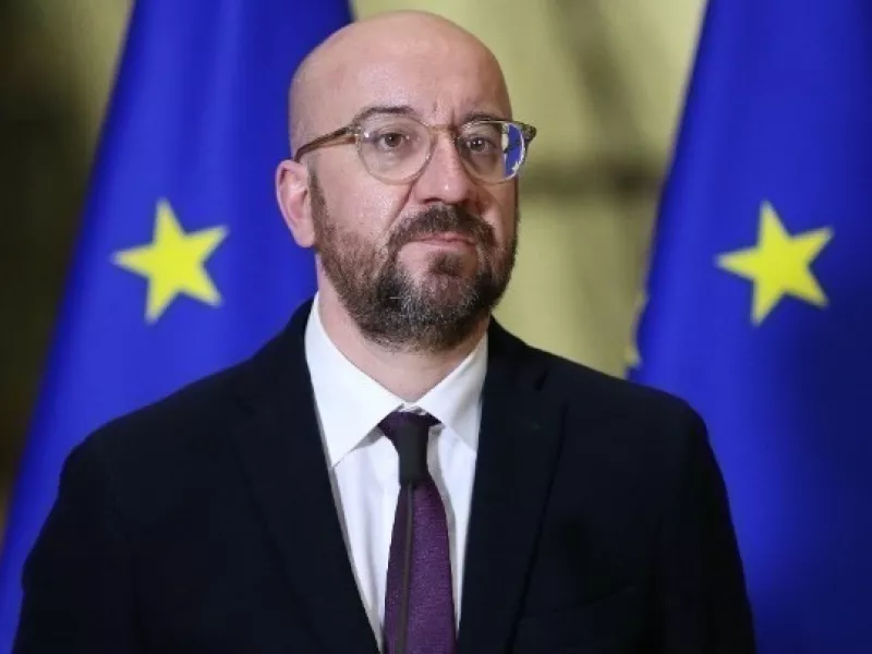 Charles Michel