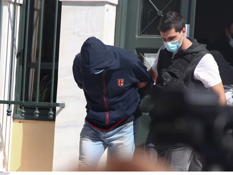 Κολωνος Μίχος  