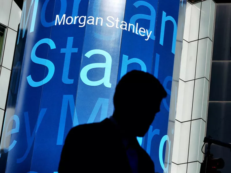 Morgan Stanley