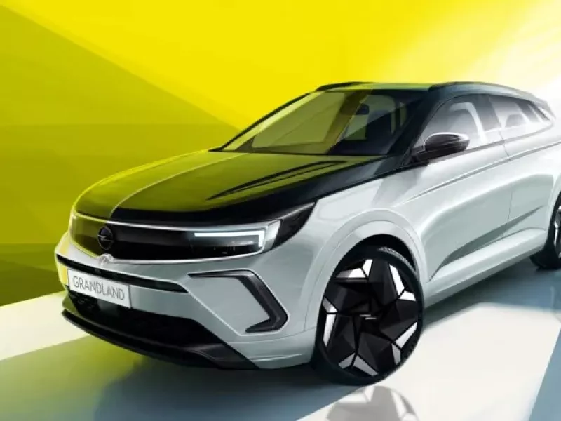 Opel Grandland GSe: Ένα SUV υψηλών επιδόσεων