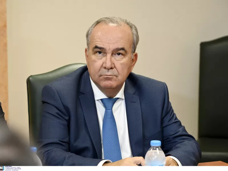 Νίκος Παπαθανάσης