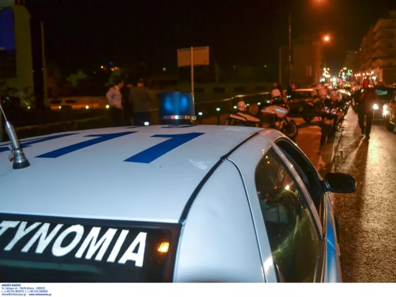 Εύοσμος Θεσσαλονίκη