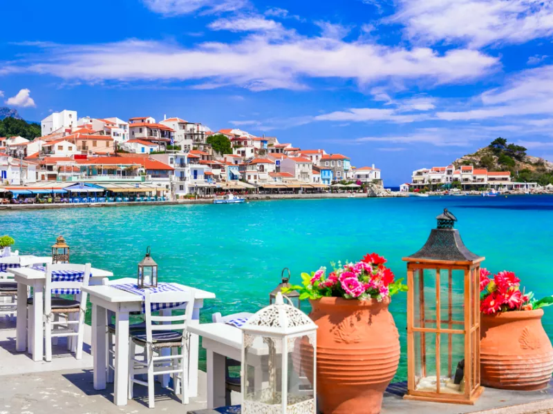 Σάμος 