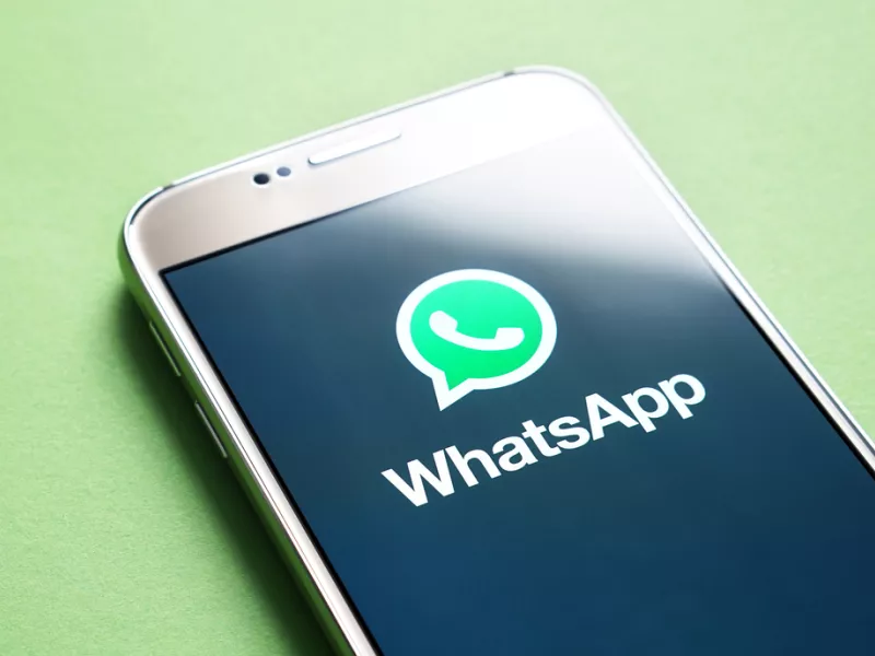 WhatsApp