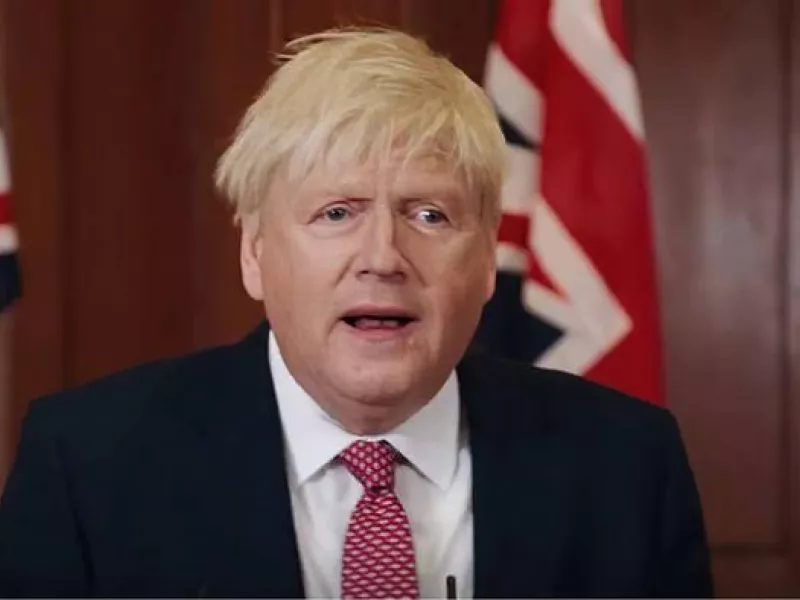 «This England»: Η σειρά για τον Μπόρις Τζόνσον δεν πετυχαίνει τους στόχους της
