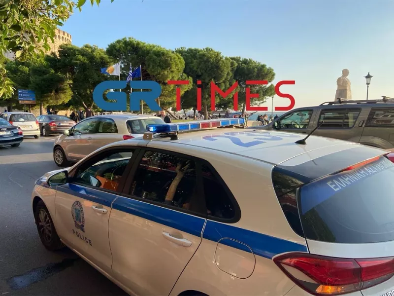 Θεσσαλονίκη
