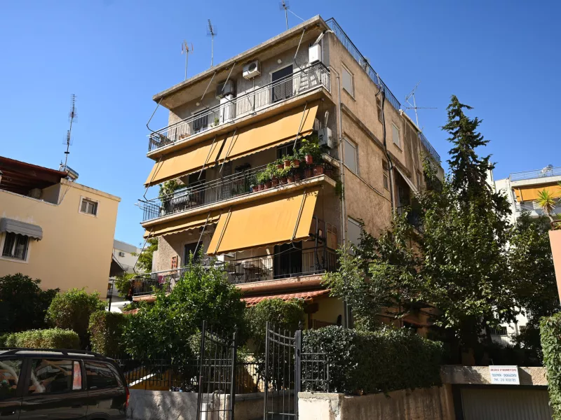 βιαστης Π. Φάληρο
