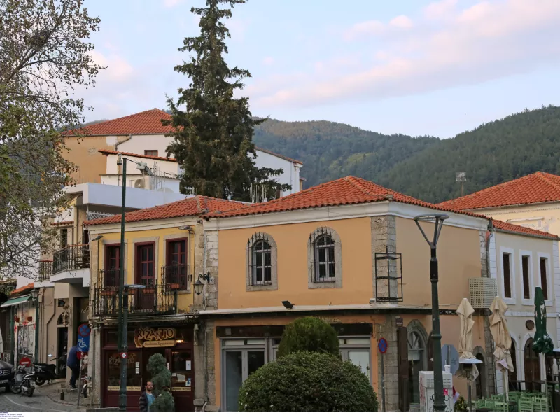 Ξάνθη