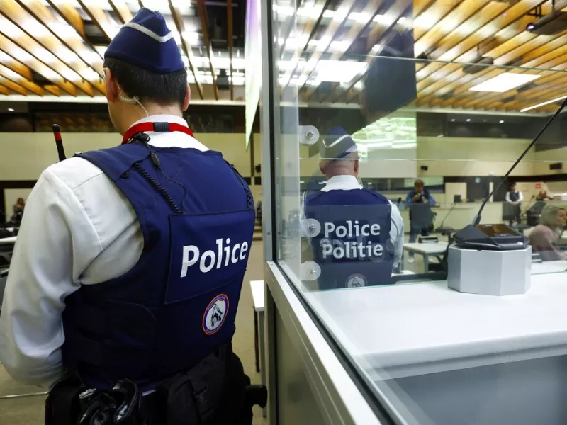 Βρυξελλες δικη Αμπντεσλάμ 