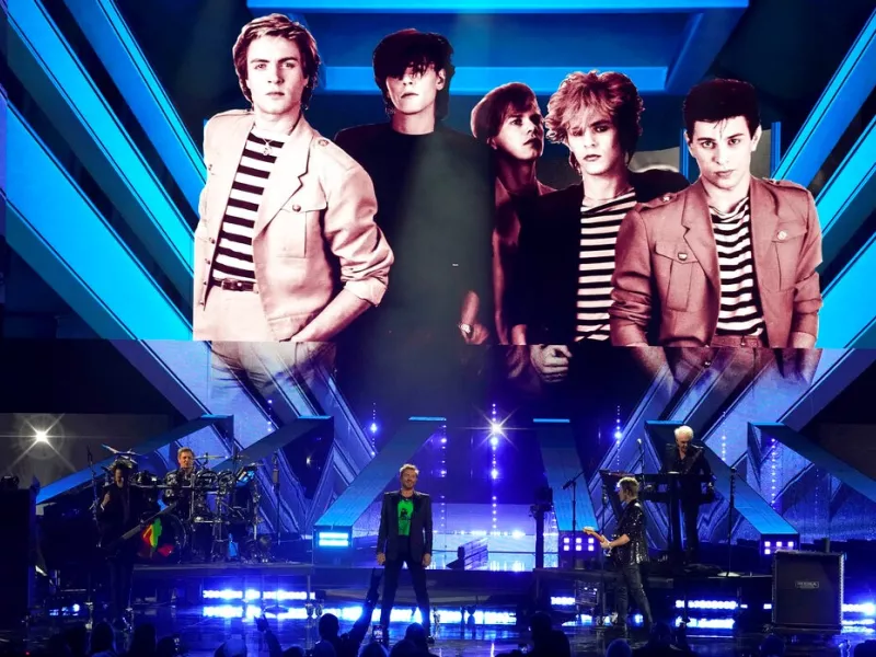 duran duran