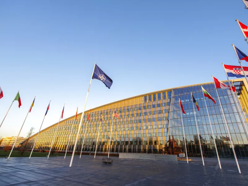 nato