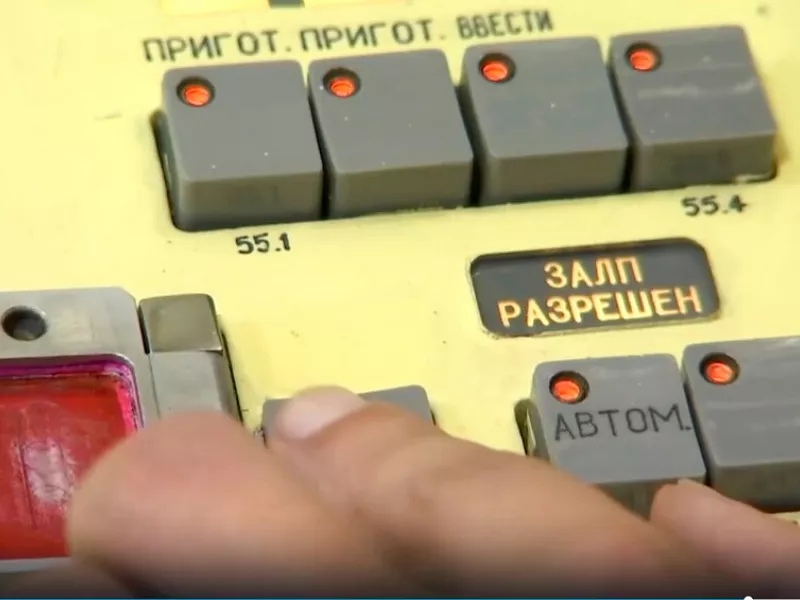 Ρωσία: Το μορατόριουμ για τα πυρηνικά όπλα μέσου βεληνεκούς εκπνέει σύντομα