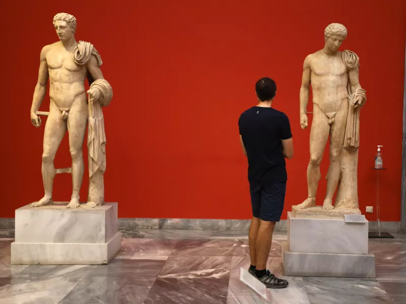 Αρχαιολογικό