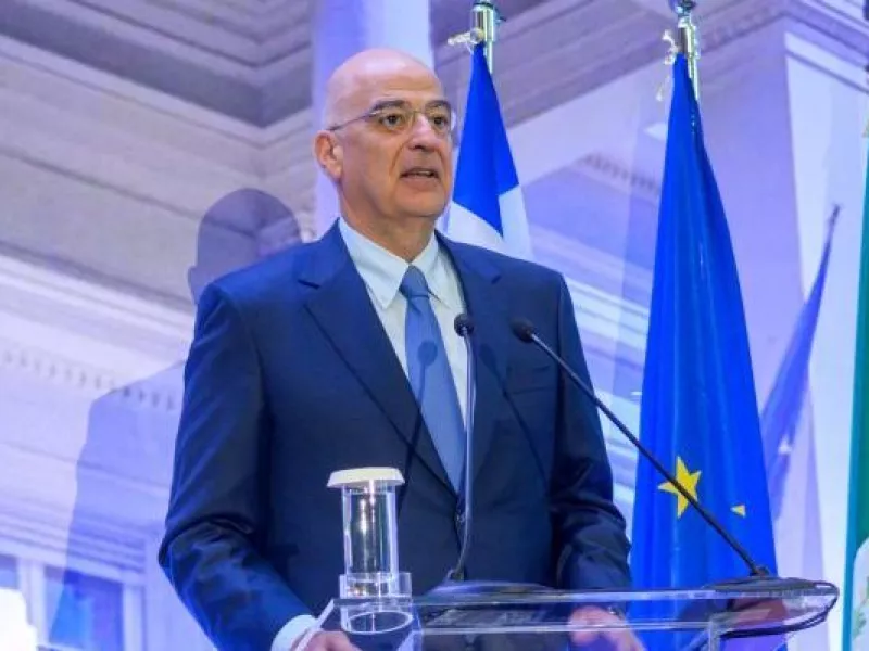 Δένδιας: Η σημερινή κρίση με την Τουρκία δεν έχει προηγούμενο 