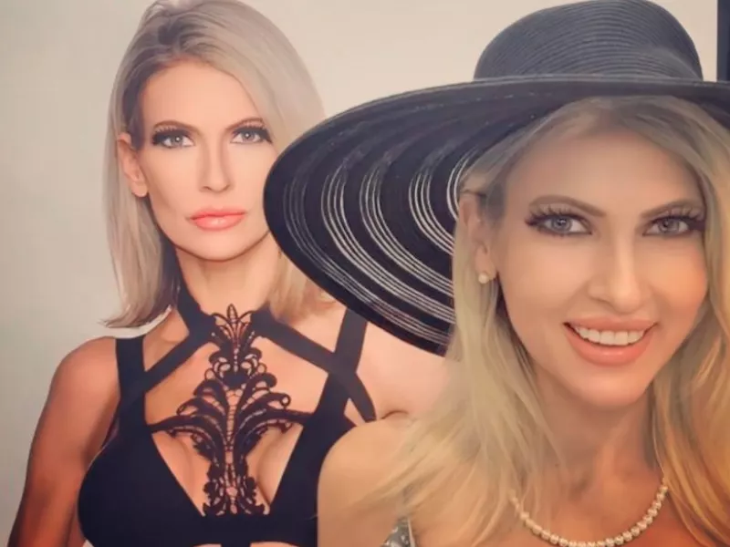 Dior εναντίον Dior: Ο οίκος μόδας κατέθεσε μήνυση στην πορνοστάρ Gigi Dior 