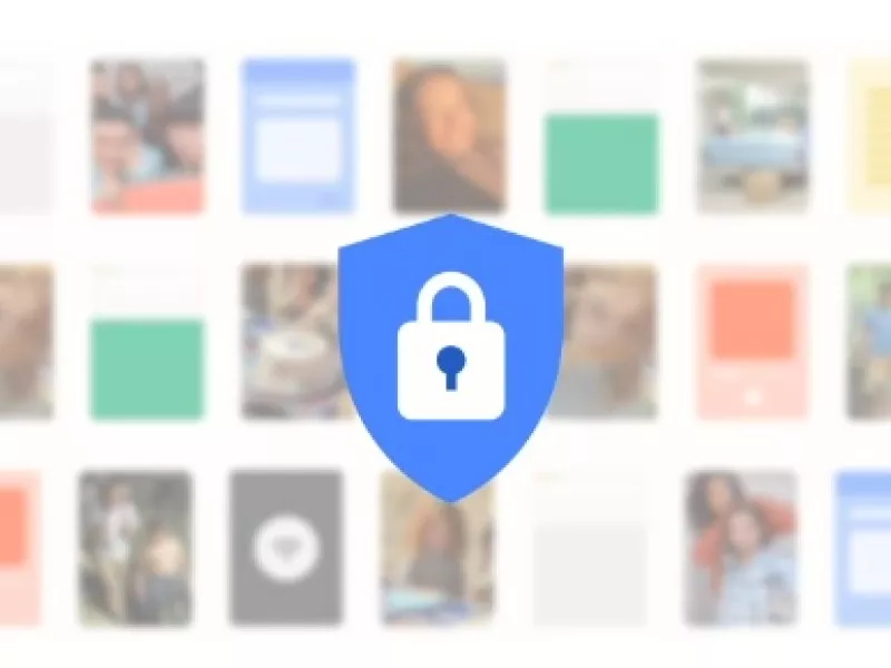 Google ΑΠΘ Cybersecurity
