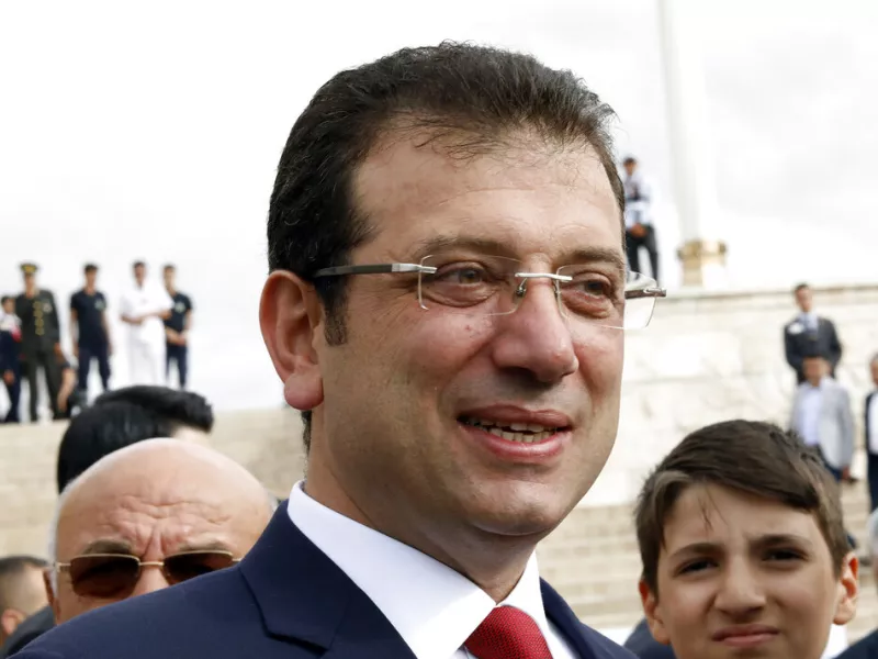 ιμαμογλου