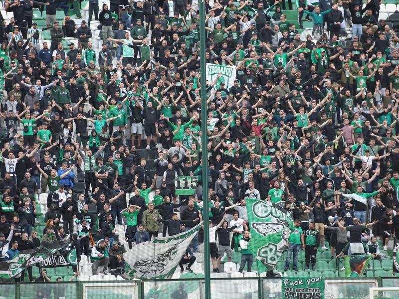 Παναθηναϊκός: Πόσα εισιτήρια έχει κόψει φέτος και πόσα οι ανταγωνιστές του