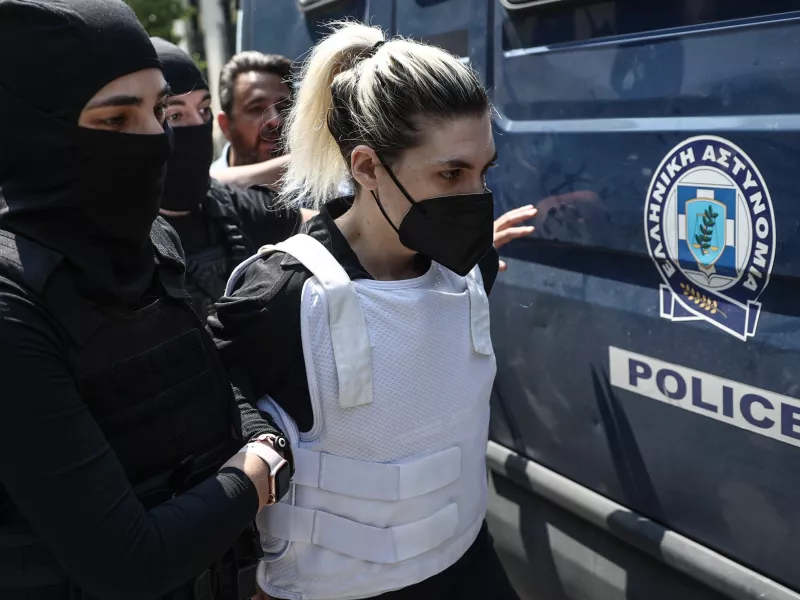Ρούλα Πισπιρίγκου