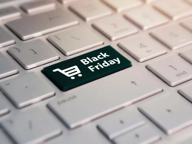 Black Friday