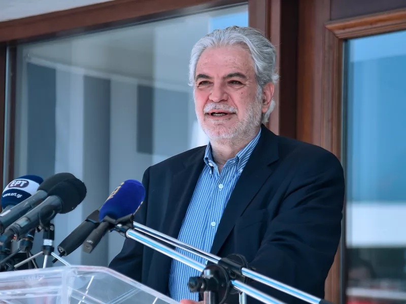 Στυλιανίδης