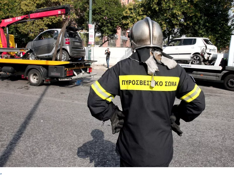 Ρόδος: Πατέρα και παππού σε τροχαία είχε χάσει ο 22χρονος που σκοτώθηκε την Κυριακή