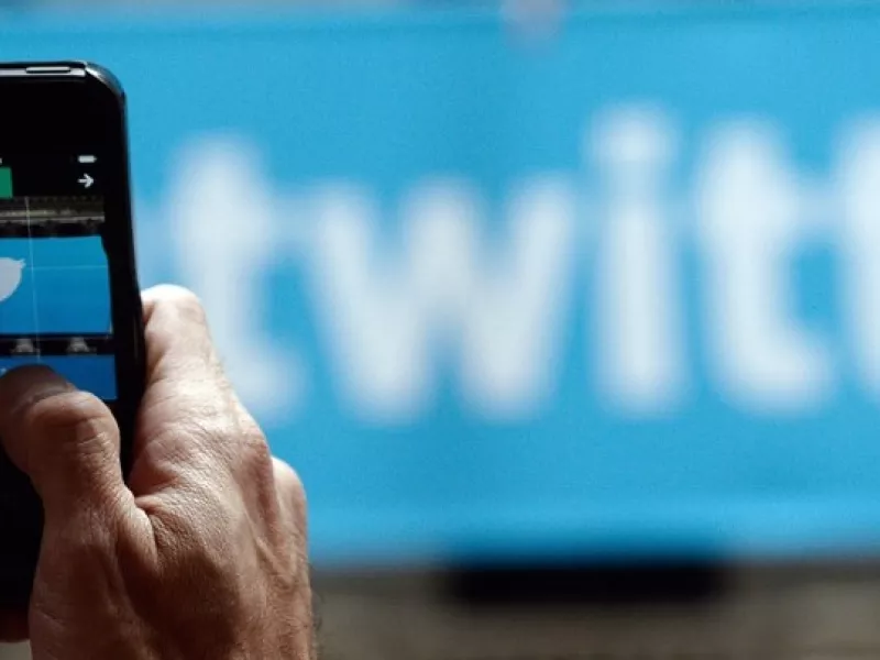 twitter