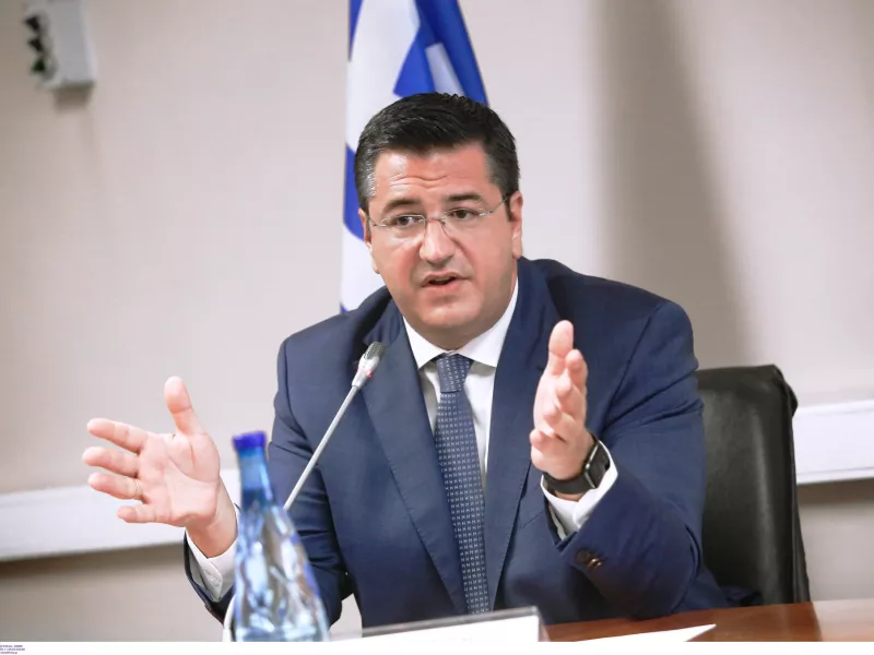 Ικανοποίηση της Αθήνας για το νέο χαρτοφυλάκιο Μεταφορών – Τουρισμού στην ΕΕ