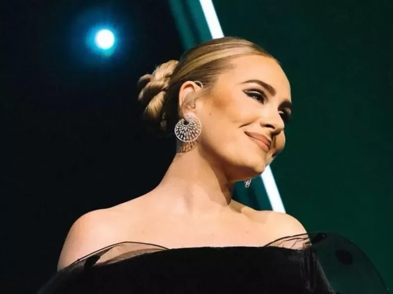 H Adele 