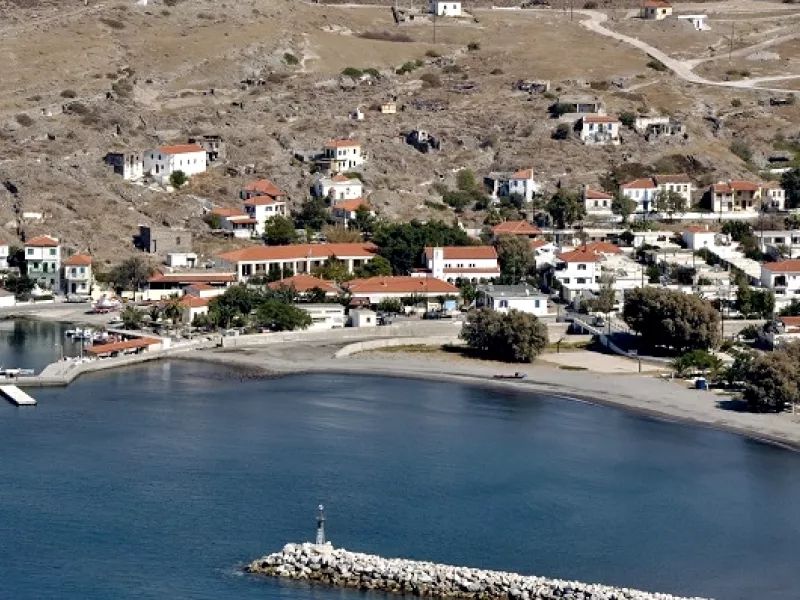 Αη Στράτης