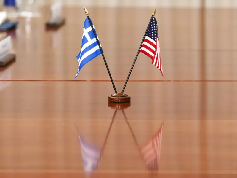 Οι υποψηφιότητες του νέου ΔΣ του Ελληνοαμερικάνικου Εμπορικού Επιμελητηρίου