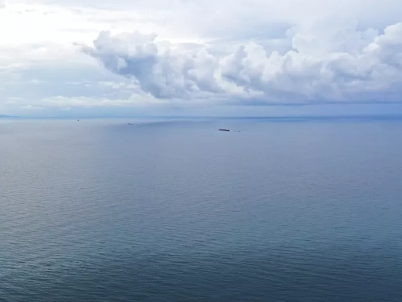 Θάλασσα
