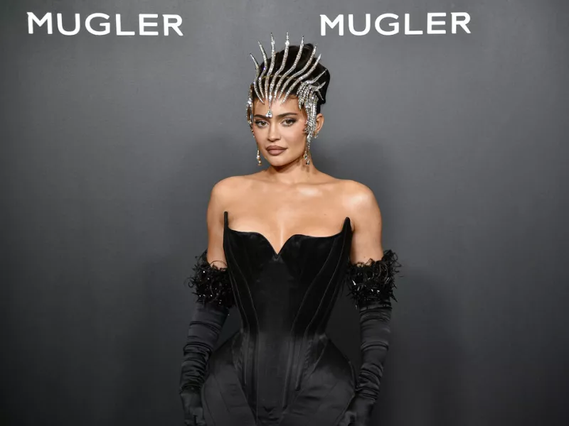 kylie jener