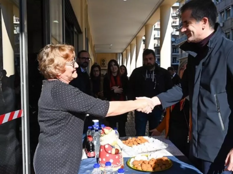 Δήμος Αθηναίων: 2.400 «γεύματα αγάπης» για άστεγους και φιλοξενούμενους
