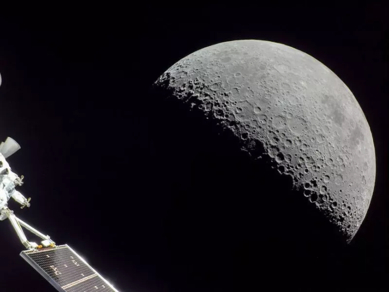 Artemis 1 – NASA