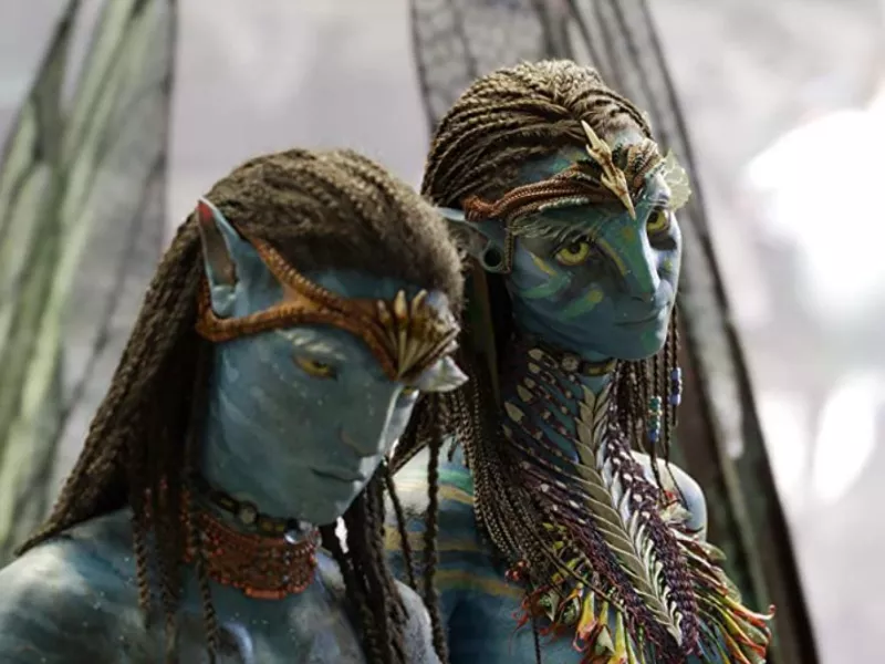 Η ταινία «Avatar: The Way of Water»